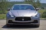 Maserati Ghibli 2014 года